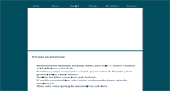 Desktop Screenshot of bpietraszek.espisz.pl